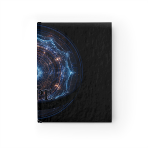 Type 1 Civilization D3 - Journal - Ruled Line